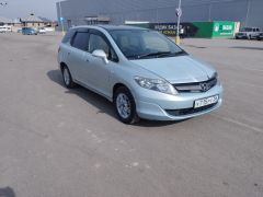 Фото авто Honda Airwave