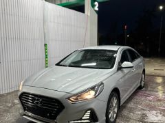 Photo of the vehicle Hyundai Sonata