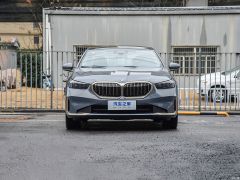 Фото авто BMW 5 серии