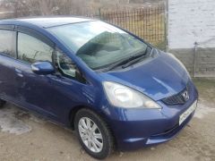 Photo of the vehicle Honda Fit