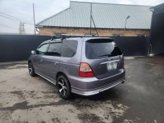 Сүрөт унаа Honda Odyssey