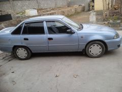 Photo of the vehicle Daewoo Nexia