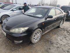 Сүрөт унаа Toyota Camry