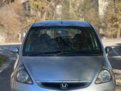 Photo of the vehicle Honda Fit