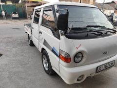 Фото авто Hyundai Porter