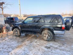 Фото авто Toyota Hilux Surf