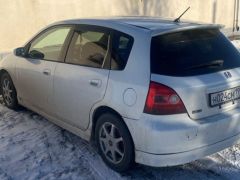 Photo of the vehicle Honda Civic