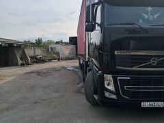 Фото авто Volvo FH