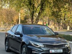 Фото авто Kia K5