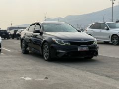 Фото авто Kia Optima