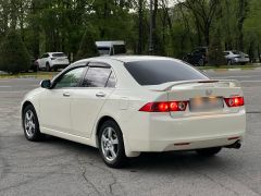 Photo of the vehicle Honda Accord