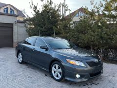 Сүрөт унаа Toyota Camry