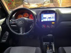 Фото авто Toyota RAV4