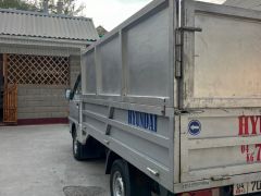 Фото авто Hyundai Porter