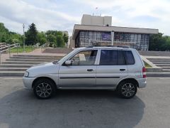 Сүрөт унаа Mazda Demio