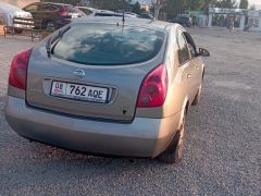 Сүрөт унаа Nissan Primera