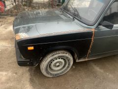 Фото авто ВАЗ (Lada) 2107