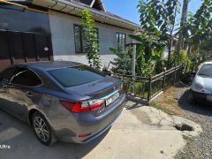 Сүрөт унаа Lexus ES