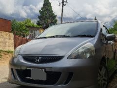 Сүрөт унаа Honda Fit