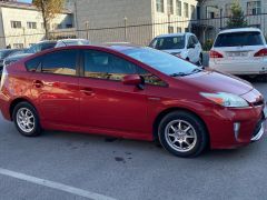 Photo of the vehicle Toyota Prius