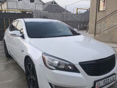 Сүрөт унаа Kia K7