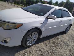 Photo of the vehicle Toyota Camry