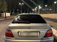 Сүрөт унаа Honda Accord