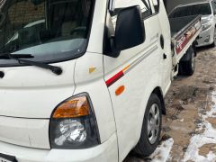 Фото авто Hyundai Porter