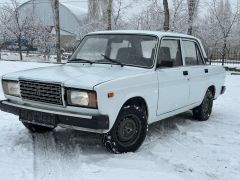 Сүрөт унаа ВАЗ (Lada) 2107