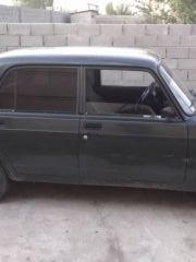 Фото авто ВАЗ (Lada) 2105