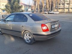 Фото авто Hyundai Avante