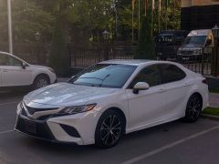 Сүрөт унаа Toyota Camry