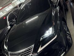 Сүрөт унаа Lexus NX