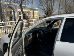 Сүрөт унаа Hyundai Accent