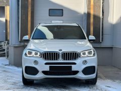 Сүрөт унаа BMW X5