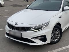 Фото авто Kia K5