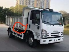 Фото авто Isuzu Elf