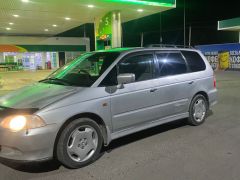 Сүрөт унаа Honda Odyssey