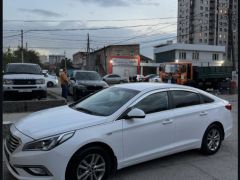 Photo of the vehicle Hyundai Sonata