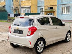 Photo of the vehicle Chevrolet Spark