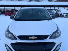 Сүрөт унаа Chevrolet Spark