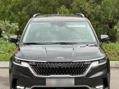 Сүрөт унаа Kia Carnival