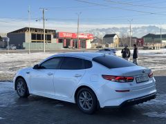 Сүрөт унаа Kia K5