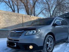 Фото авто Subaru Tribeca