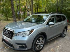 Сүрөт унаа Subaru Ascent