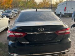 Сүрөт унаа Toyota Camry