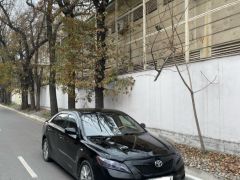 Сүрөт унаа Toyota Camry