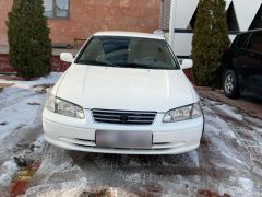 Фото авто Toyota Camry