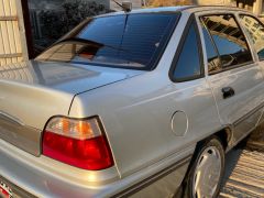 Сүрөт унаа Daewoo Nexia