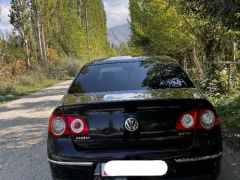 Сүрөт унаа Volkswagen Passat